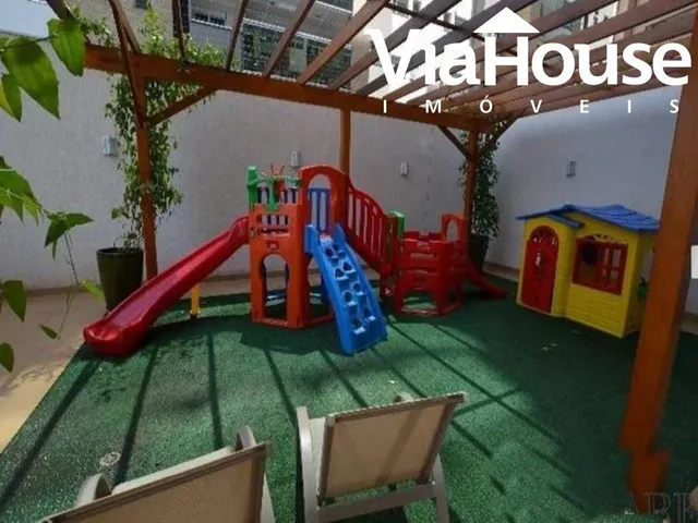 Imagem 15: Apartamento Residencial Tiê Botânico Ribeirão Preto