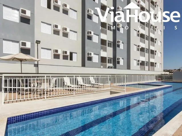 Imagem: Apartamento Edificio Ibiza no Alto da Vista