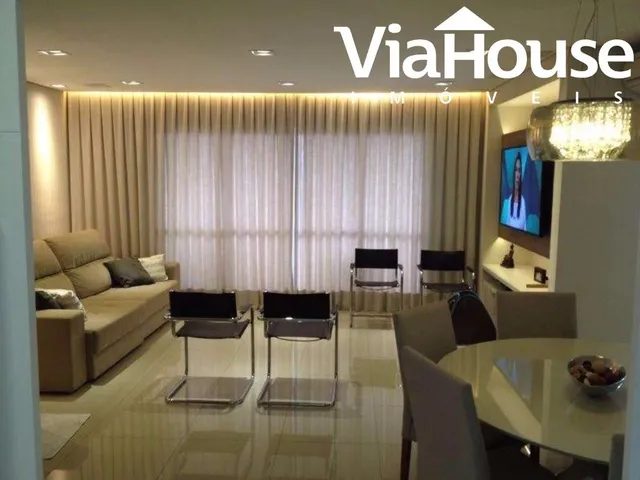 Imagem: Apartamento Condomínio Gran Raya, Ribeirão