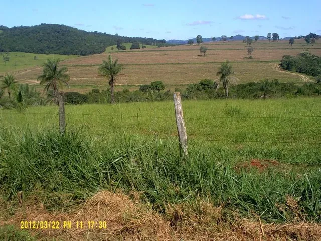 Imagem 16: Fazenda na Região de Passos Mg