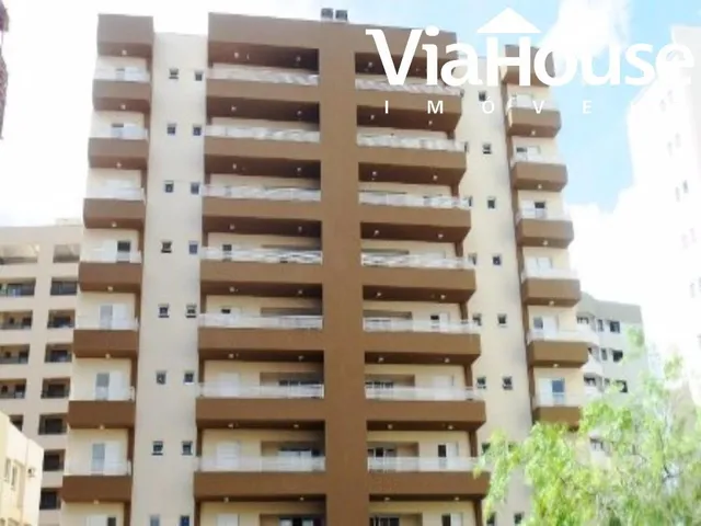 Imagem: Apartamento para Venda em Jardim Nova Aliança