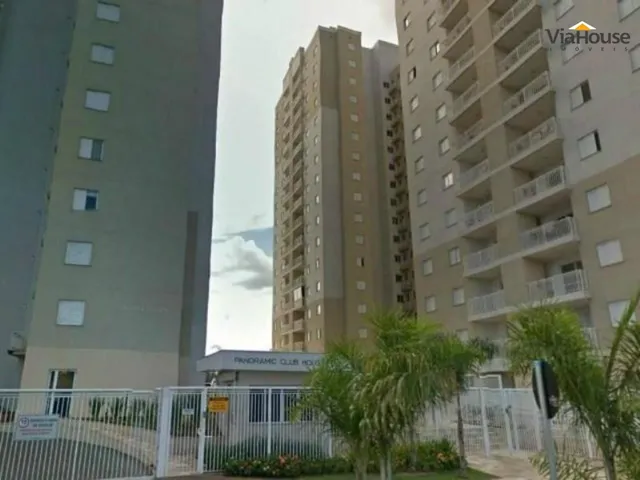 Imagem: Apartamento no Condomínio Residencial Panoramic
