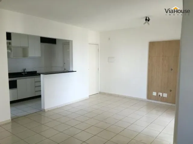 Imagem 9: Apartamento no Condomínio Residencial Panoramic Club