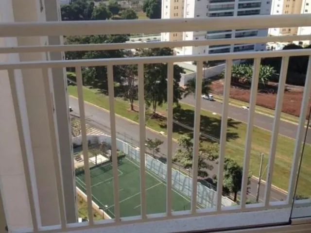 Imagem 6: Apartamento no Condomínio Residencial Panoramic Club