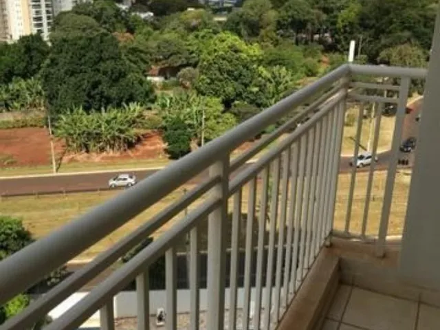 Imagem 15: Apartamento no Condomínio Residencial Panoramic Club