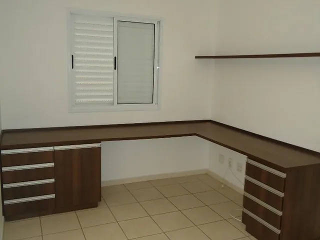 Imagem 14: Apartamento no Condomínio Residencial Panoramic Club