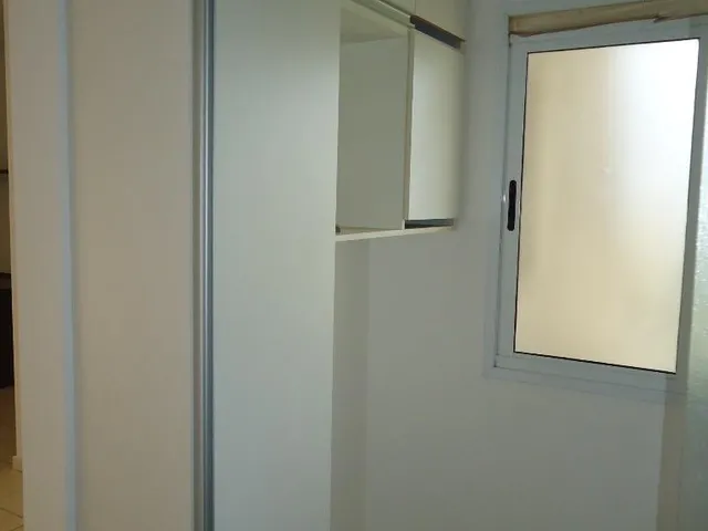Imagem 2: Apartamento no Condomínio Residencial Panoramic Club