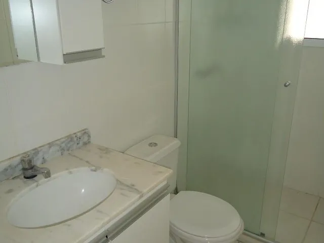 Imagem 3: Apartamento no Condomínio Residencial Panoramic Club