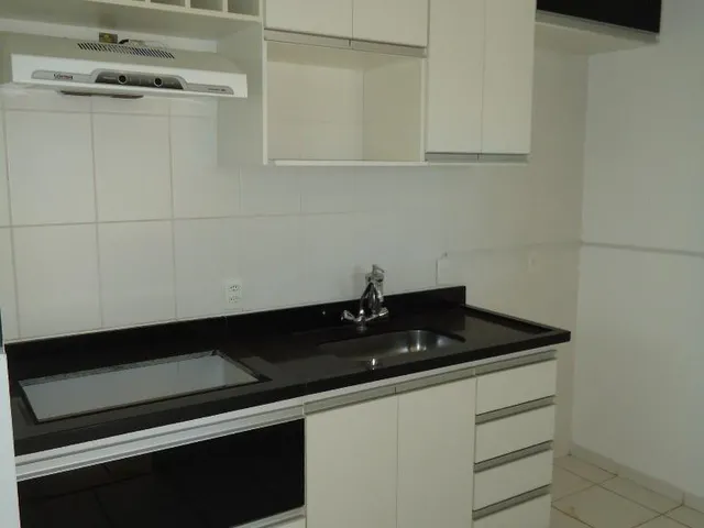 Imagem 16: Apartamento no Condomínio Residencial Panoramic Club
