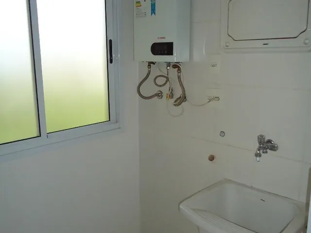 Imagem 11: Apartamento no Condomínio Residencial Panoramic Club