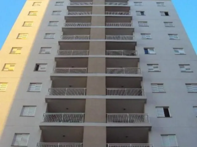 Imagem 13: Apartamento no Condomínio Residencial Panoramic Club