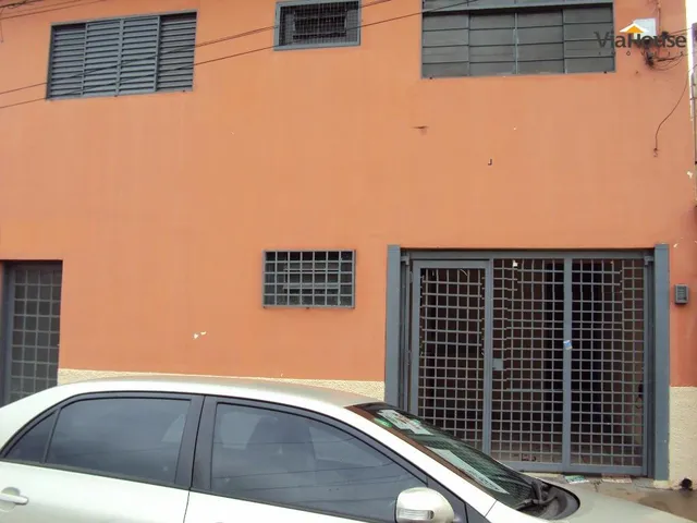 Imagem: Aluga Ou Vende Sobrado Vila Tiberio