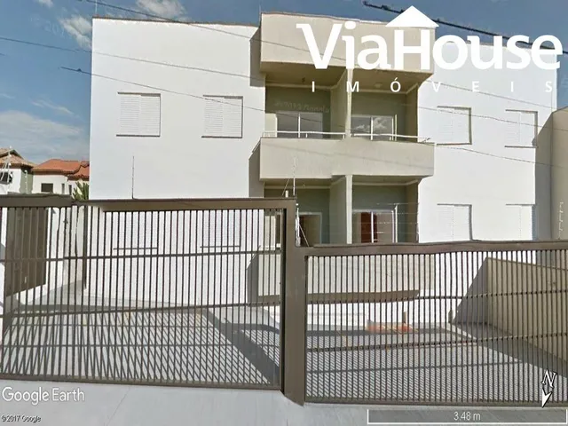 Imagem: Apartamento para Venda no Bairro Jardim