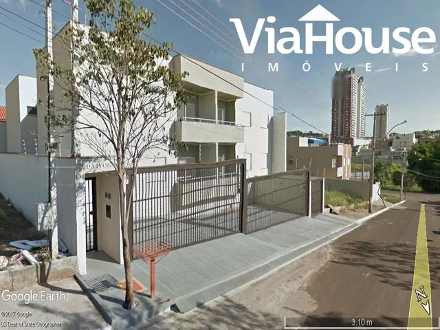 Imagem 14: Apartamento para Venda no Bairro Jardim Botânico na Cidade de Ribeirão Preto Sp