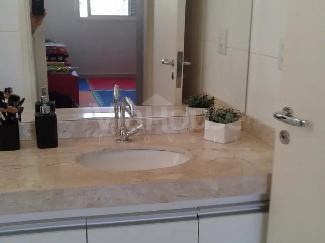 Imagem 7: Apartamento para Venda no Bairro Jardim Botânico na Cidade de Ribeirão Preto Sp