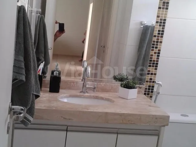 Imagem 13: Apartamento para Venda no Bairro Jardim Botânico na Cidade de Ribeirão Preto Sp
