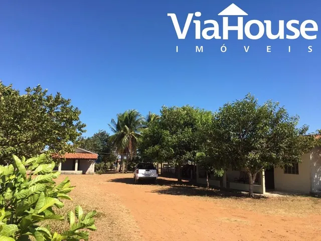 Imagem 13: Fazenda em Miracema de Tocantins - To