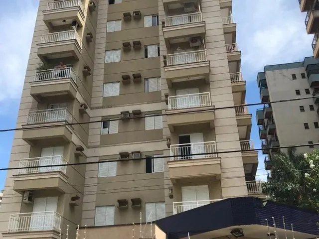 Imagem: Apartamento Residencial para Venda, Jardim