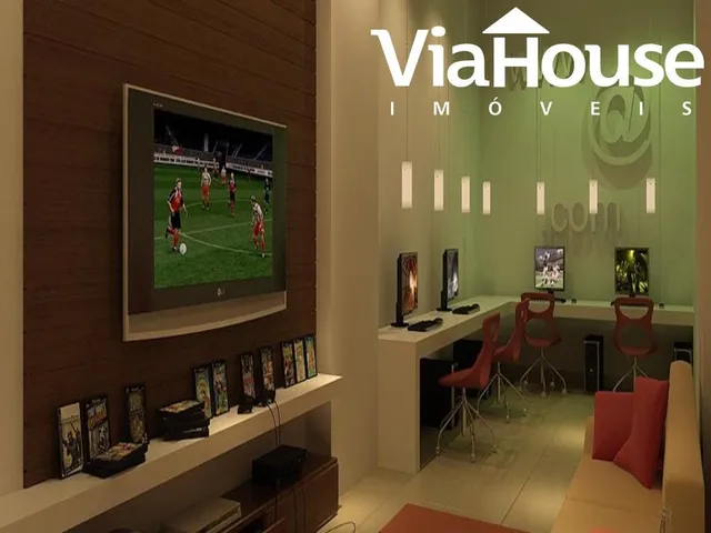 Imagem 4: Apartamento para Venda no Edificio Manhattan Residence