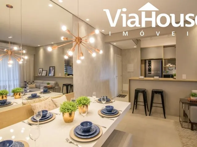 Imagem: Apartamento no Edifício Upper Ribeirão