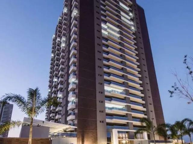 Imagem: Apartamento Alto Padrao em Ribeirão Preto