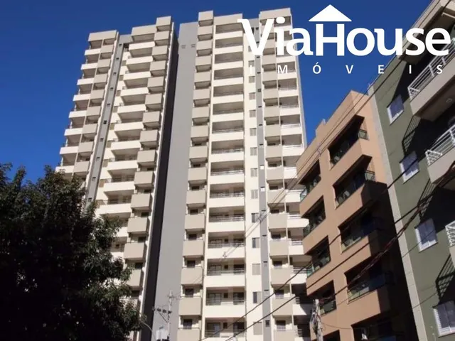 Imagem: Apartamento no Edificio Nova Aliança em