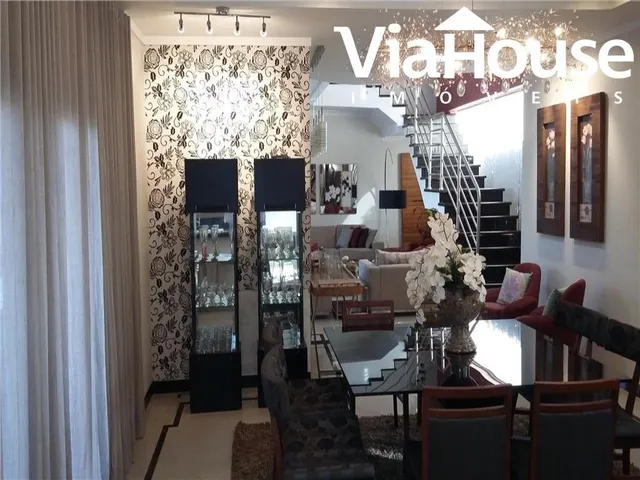 Imagem: Casa para Locação no Condominio Village