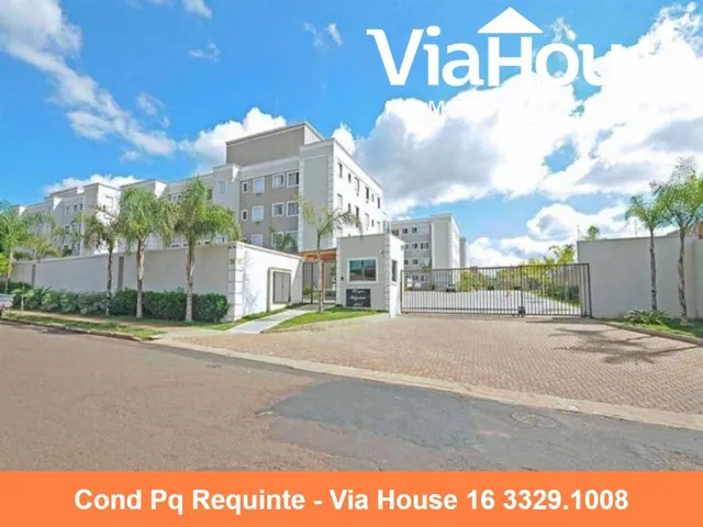 Imagem: Apartamento Condominio Requinte no Ipiranga