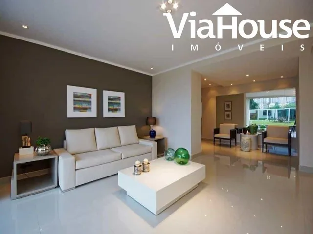 Imagem 6: Apartamento para Venda em Condomínio Grand Raya Ribeirão Preto