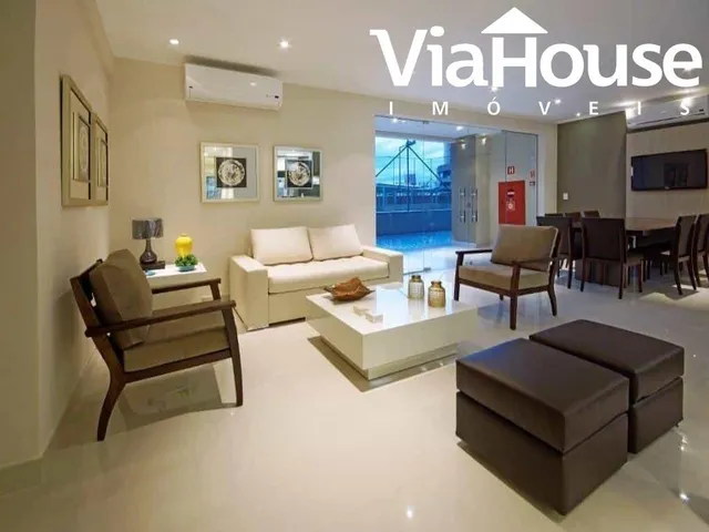 Imagem 11: Apartamento para Venda em Condomínio Grand Raya Ribeirão Preto