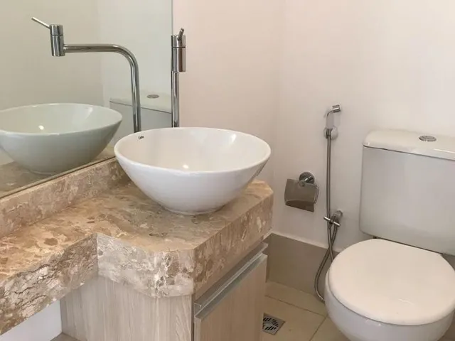 Imagem 12: Apartamento para Venda em Condomínio Grand Raya Ribeirão Preto
