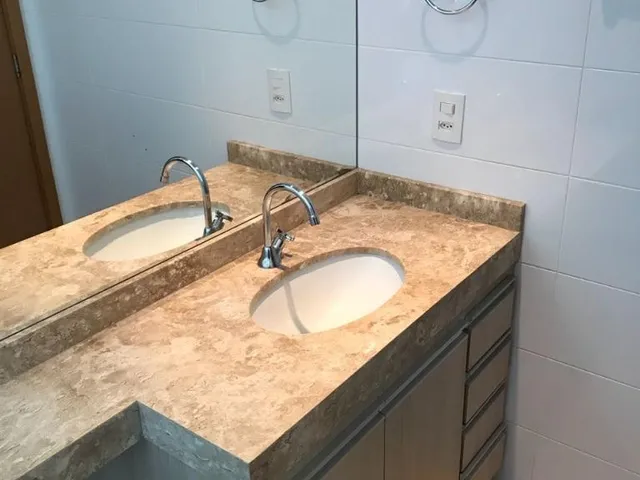 Imagem 3: Apartamento para Venda em Condomínio Grand Raya Ribeirão Preto