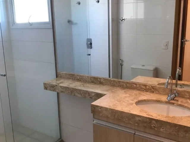 Imagem 8: Apartamento para Venda em Condomínio Grand Raya Ribeirão Preto