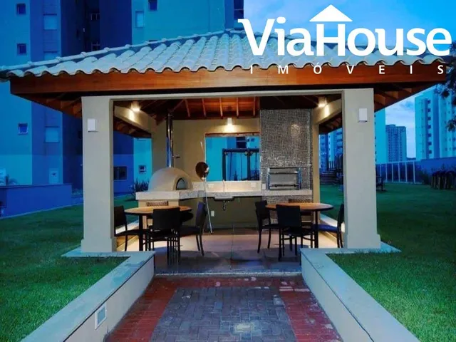 Imagem 9: Apartamento para Venda em Condomínio Grand Raya Ribeirão Preto