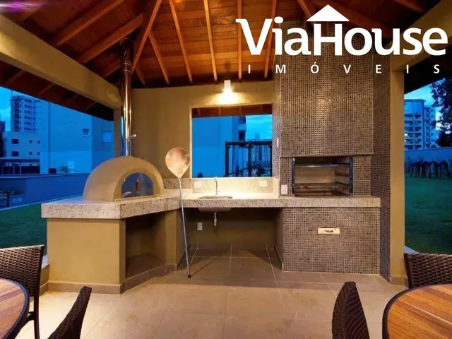 Imagem 14: Apartamento para Venda em Condomínio Grand Raya Ribeirão Preto