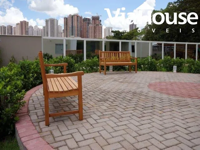 Imagem 15: Apartamento para Venda em Condomínio Grand Raya Ribeirão Preto