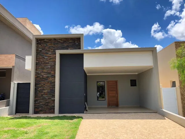 Imagem: Casa para Venda no Condomínio Vila Romana