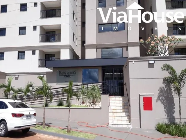 Imagem: Edificio Palos Verdes - Apartamento Padrão