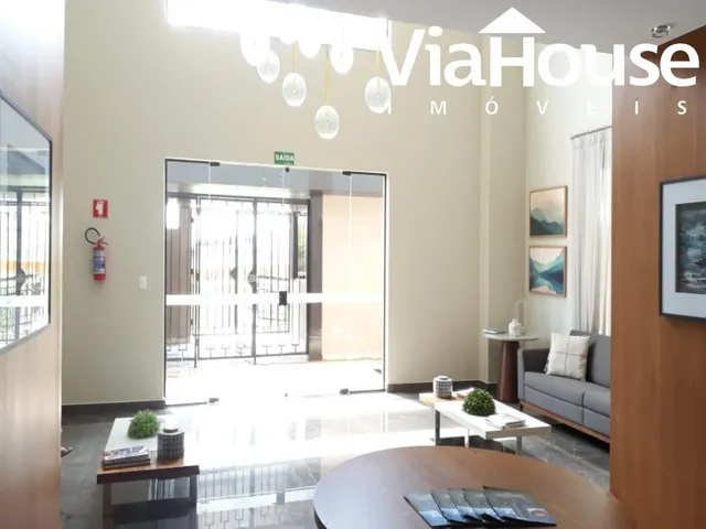 Imagem 7: Edificio Palos Verdes - Apartamento Padrão no Quinta da Primavera