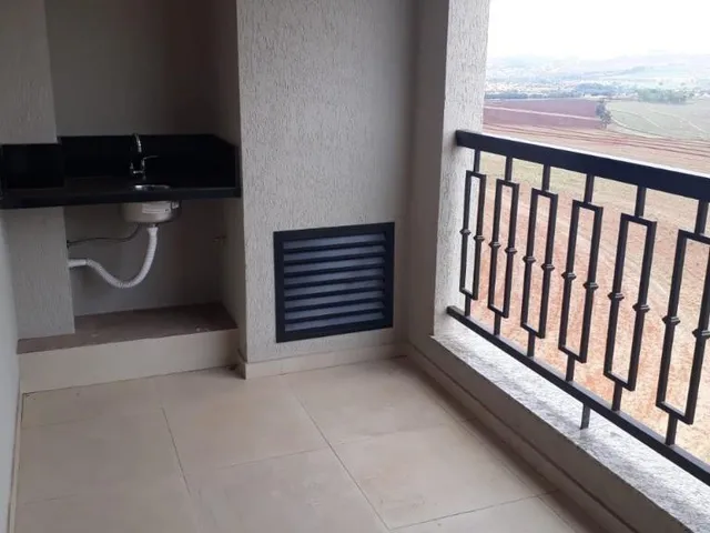 Imagem 11: Edificio Palos Verdes - Apartamento Padrão no Quinta da Primavera