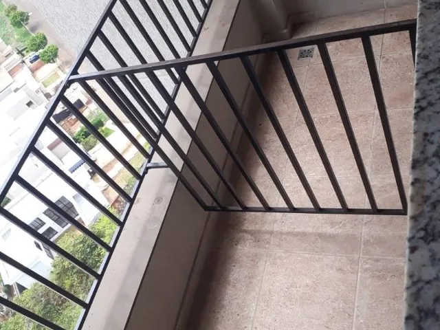 Imagem 12: Edificio Palos Verdes - Apartamento Padrão no Quinta da Primavera