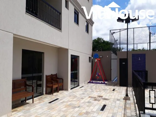 Imagem 4: Edificio Palos Verdes - Apartamento Padrão no Quinta da Primavera
