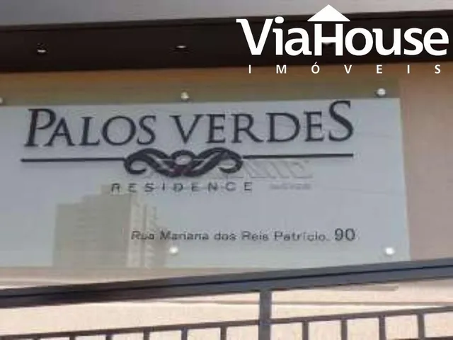 Imagem 4: Apartamento Padrão - Edificio Palos Verdes Quinta da Primavera