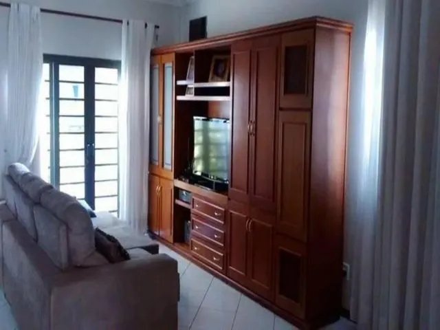 Imagem 8: Casa a Venda Jardim Independencia