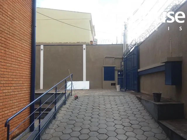 Imagem: Aluga Salão Comercial Avenida em Ribeirao