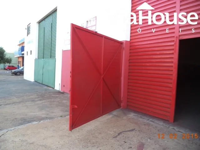 Imagem: Salao Comercial para Alugar Ou Vender