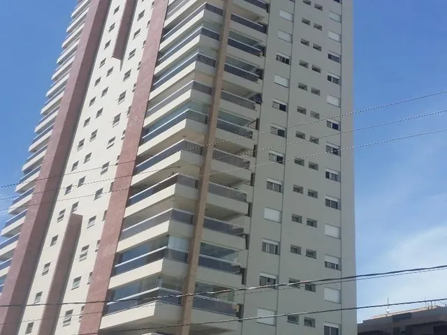 Imagem: Apartamento Belvedere Grand Mirant em Ribeirão