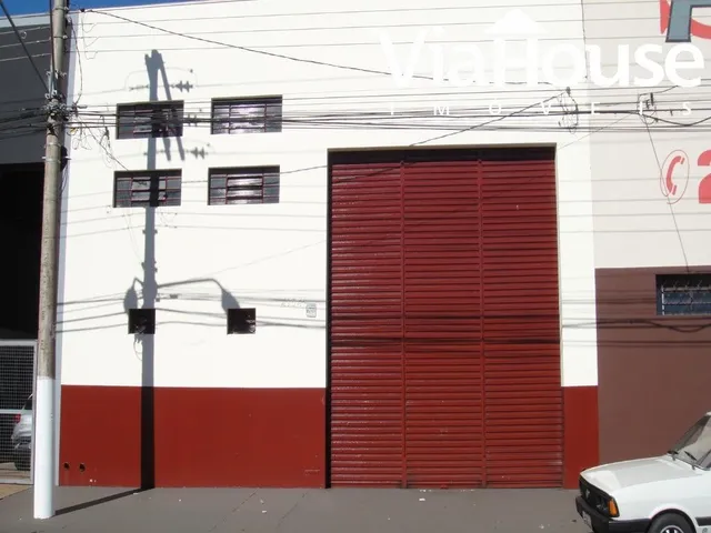 Imagem: Salao Comercial para Alugar Ou Vender