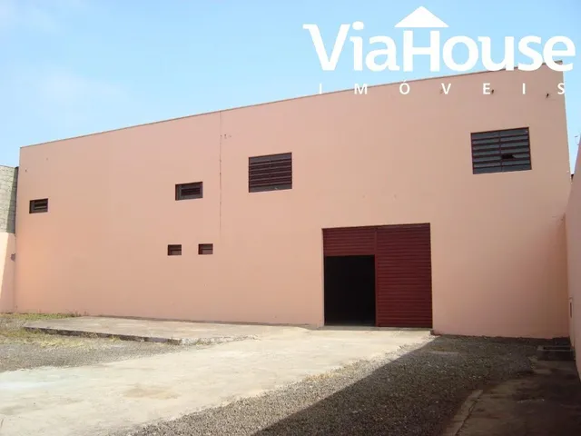 Imagem: Salao Comercial para Alugar Ou Vender