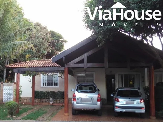 Imagem: Casa Condomínio Vila D Apos Itália